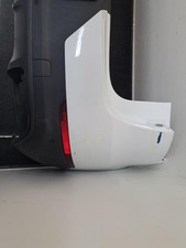 Pare-choc arrière Porsche CAYENNE