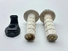 2015 Suzuki RMZ250 ODI Throttle Grips Housing Handlebar Tubes Handle Bar RMZ 250