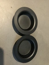 LASSHSWA Stainless Steel Kitchen Sink Strainer 2 PCS Drain Strain