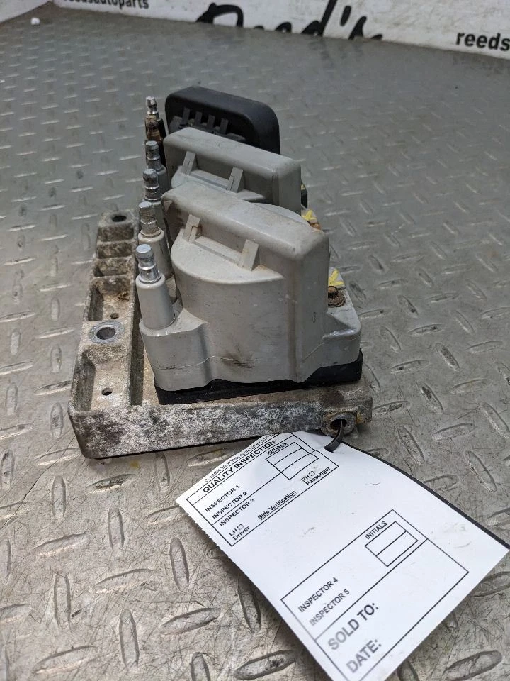 Bobina/encendedor 6-231 compatible con 91-05 Park Avenue 1178800 Foto 3 de 4