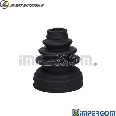 FALTENBALG ANTRIEBSWELLE 36117 FÜR OPEL COMBO/Tour/Box/Body/MPV CORSA/Van 1.6L