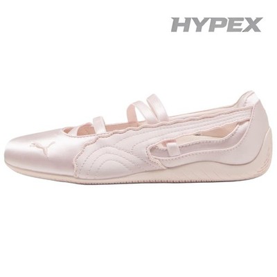 Puma Wmns Speedcat Ballet Venus 'Jasmine Flower Women 406853-01 New Size