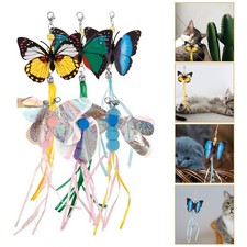 ألعاب 6Pcs Cat