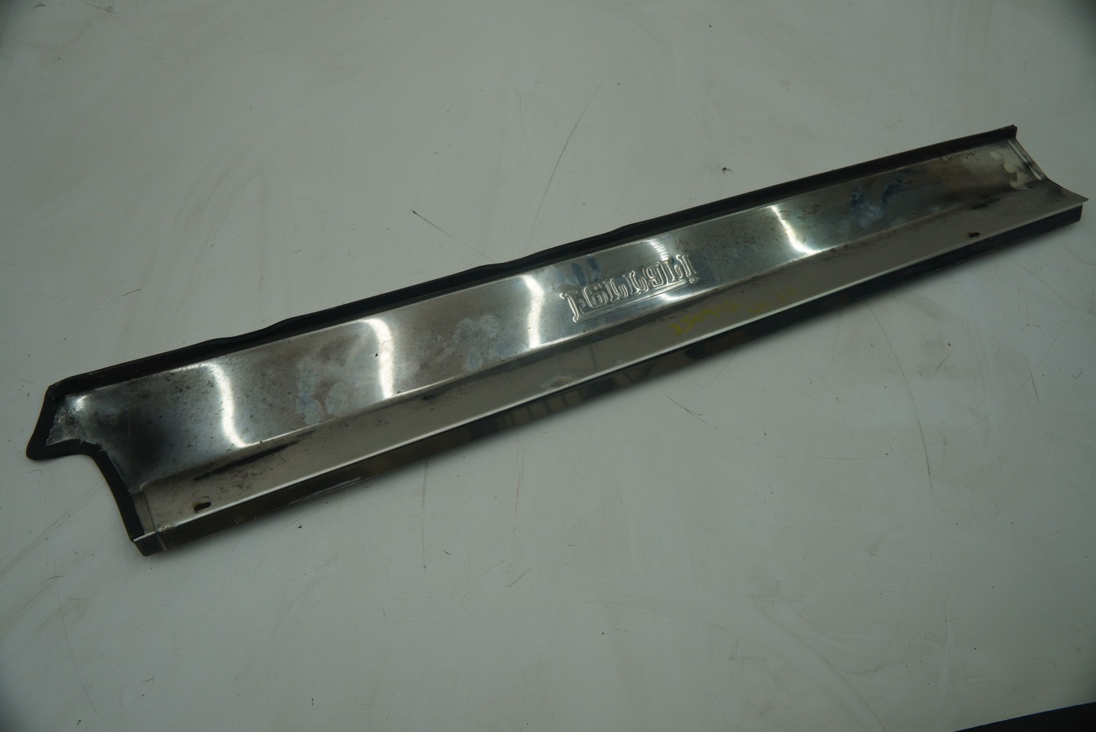 Left Driver Door Sill Scuff Kick Plate Cover Panel 68146600 Ferrari 360 2004 430
