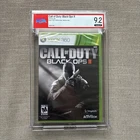 Call of Duty: Black Ops II 2 Xbox 360 PSA 9.2 A New Sealed Graded