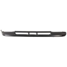 Front Valance For 1992-1995 Toyota Pickup Rwd Black Front Valance For 1992-1995 Toyota Pickup Rwd Black