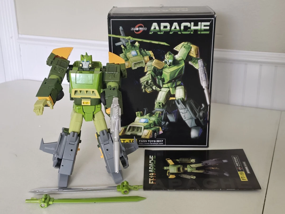 Springer Transformers & Robots Action Figures for sale | eBay