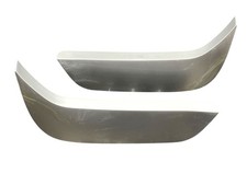 2020-2025 Hyundai Palisade REAR LEFT RIGHT Tr...