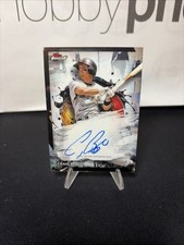 Craig Biggio Cards and Memorabilia Guide 20