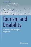 Tindara Abbate (U. A.) | Tourism And Disability | Taschenbuch | Englisch (2023)