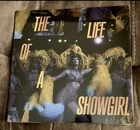 Taylor Swift The Life of a Showgirl Baby,That's Show Business Edition-New Sealed