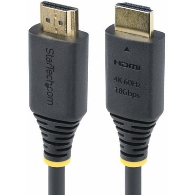 StarTech.com 150cm Premium High Speed HDMI Kabel 4K 60Hz/1440p 144Hz 18Gbps NEU