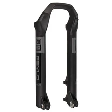 RockShox Lower Legs, 29" Psylo (A1+) 15x110mm, 35mm, Black