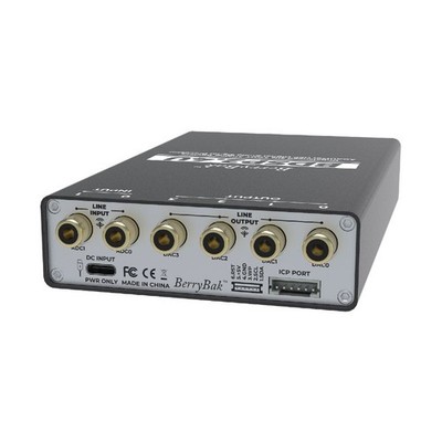 BDSP2.4U ADAU1701 DSP Digital Audio Signal Processor 2.1/4.0 for SigmaStudio