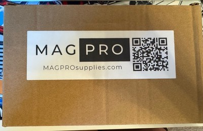 MagPro 25 Count 35pt One Touch Mag Holders