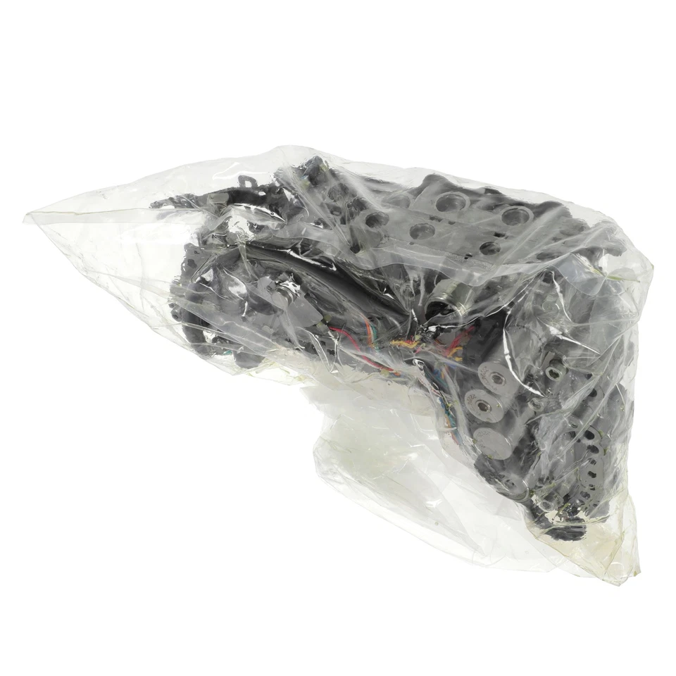 NEW OEM Nissan 2009-2014 Maxima Transmission Control Valve Assembly 31705-1XE5B - Image 2 of 4