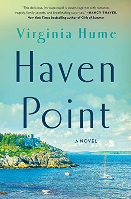 Haven Point: A Novel, Virginia