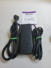 Genuine OEM 65W Dell USB C Adapter Charger 0GJJYR LA65NM170 2WDR5 2YK0F GJJYR