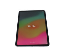 Apple iPad Air 4 2020 64 GB Space Gray Wifi A2316 MYFM2B/A
