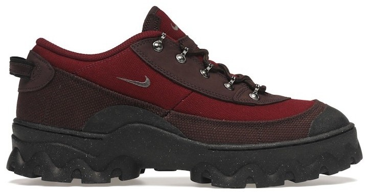 Nike Lahar Low Triple Black W for sale | eBay