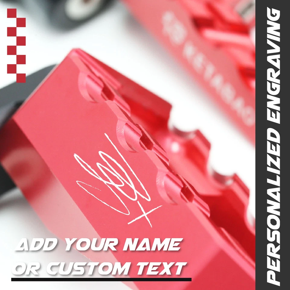 Espieras delanteras de brazo de 1,5" láser personalizado para Kawasaki ZRX1200 Z1000 Z750 Versys 650 Foto 4 de 4