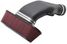 K&n Engine Cold Air Intake Performance Kit Fits: 2008-2013 Chevrolet Corvette