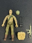 gi joe lot figure 1984 Duke 100% complete High Grade Mint No Damage To Hands
