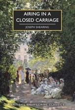 Airing in a Closed Carriage - Paperback, by Marjorie Bowen; Unknown - Very Good