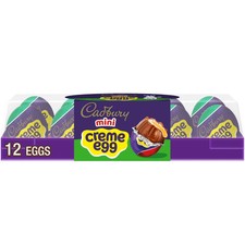 Cadbury Mini Creme Egg