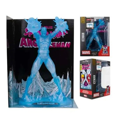 109225 Marvel Collection 1:6 WV7 Iceman (Marvel Tales #229)