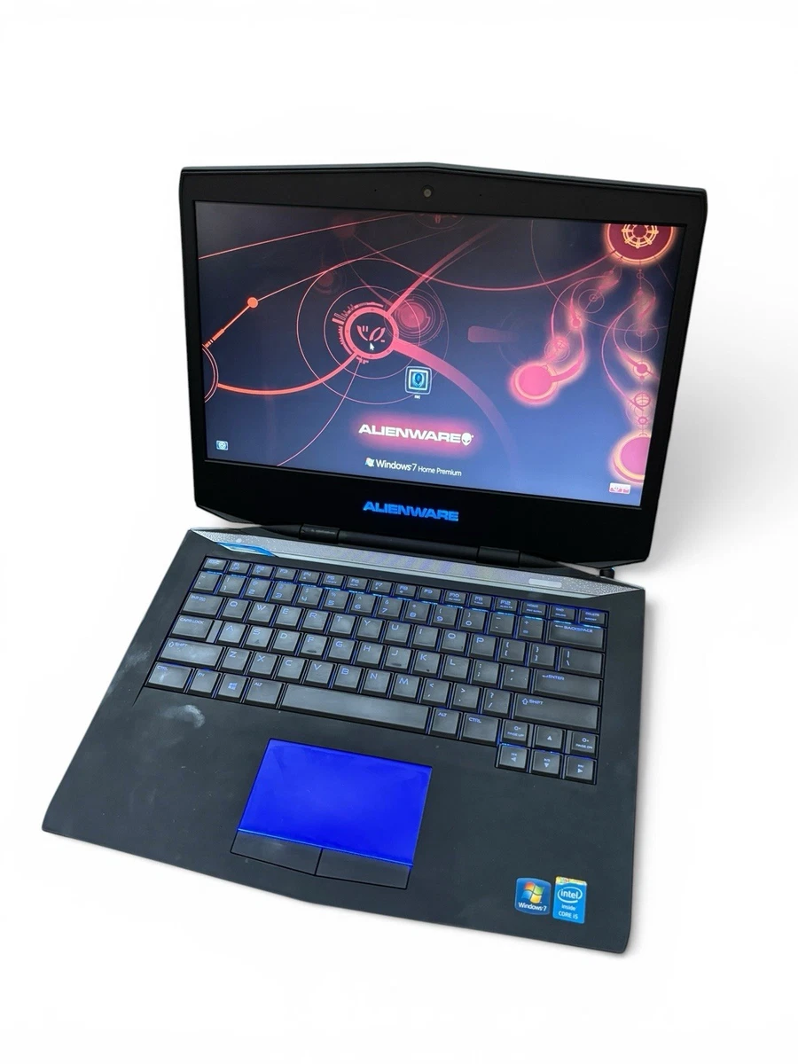 Alienware Windows 7 8 GB RAM PC Laptops & Netbooks for sale | eBay Alienware Windows 7 8 GB RAM PC Laptops & Netbooks for sale | eBay