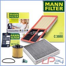 Filtre d'habitacle Skoda ROOMSTER