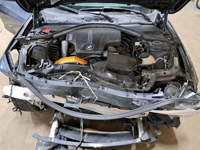 #ad #ad 2014 328i Washer Reservoir Bottle Assembly Sku#4140623 $71.25