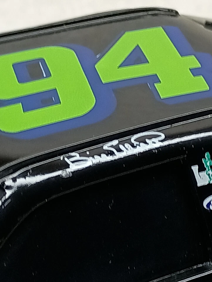 1995 Bill Elliott McDonald's Batman Forever Ford Thunderbird банк 1:24 и 1:64 - Изображение 3 из 4