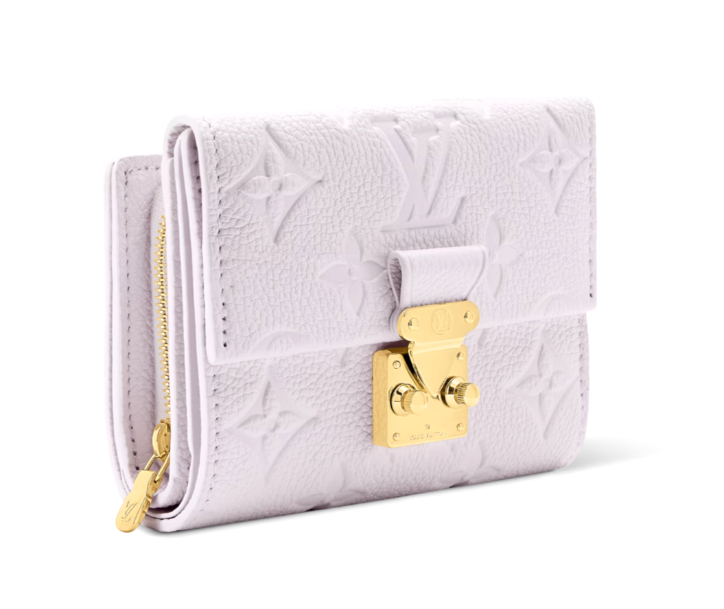 Louis Vuitton Metis Compact Wallet M29462 Japan Exclusive Sweet