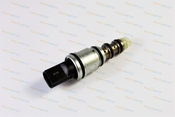 THERMOTEC KTT060019 Control Valve, air conditioning compressor for RENAULT