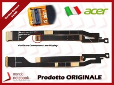 Cavo Flat LCD ACER Aspire S3 Series Aspire S3-391 S3-951 SM30HS-A 016-001