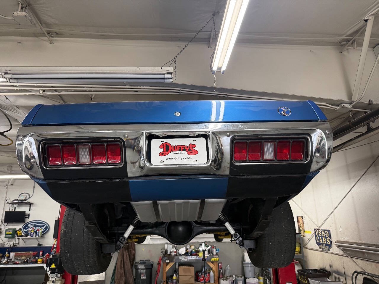 1971 Plymouth Roadrunner for sale in Cedar Rapids Iowa