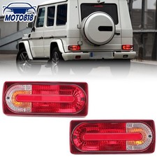Rücklicht für Mercedes W461 463 G-Klasse 2008-2025 Heckleuchten Links Rechts