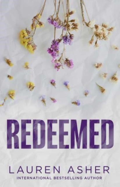 Redeemed by Lauren Asher (Paperback Book)