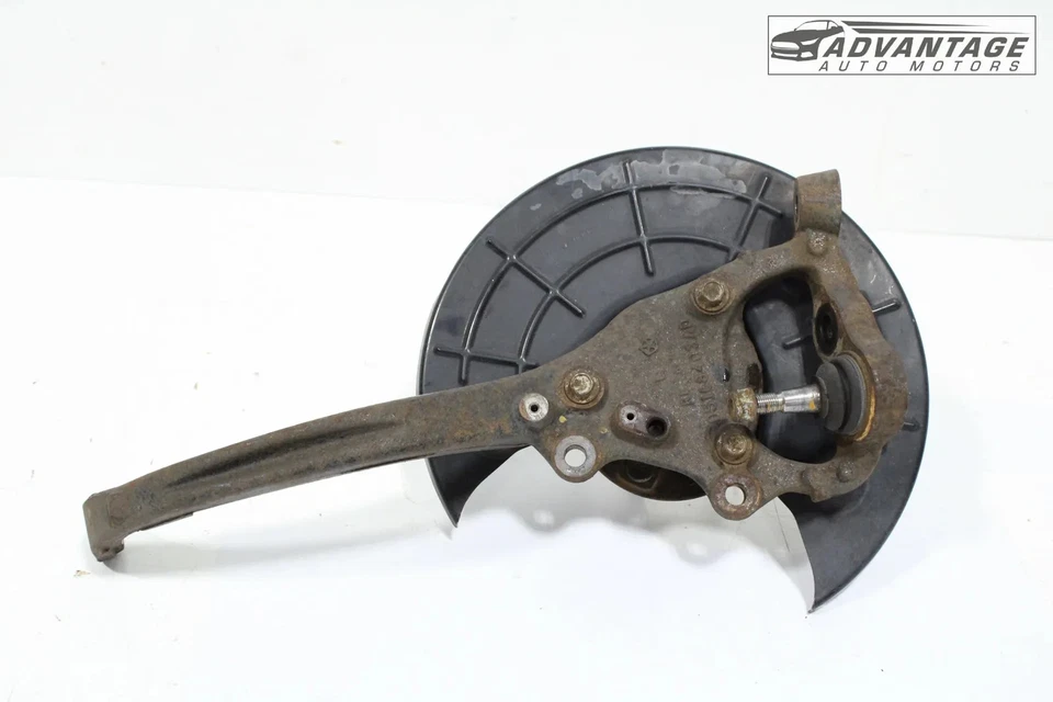 2012-2023 DODGE CHARGER RWD FRENTE ESQUERDA EIXO JUNTA E CUBO DE RODA FABRICANTE DE EQUIPAMENTO ORIGINAL - Imagem 3 de 4