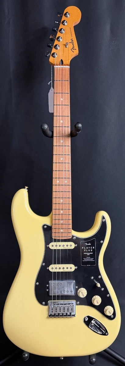 Fender Stratocaster Mexico Electric Guitars for sale | eBay