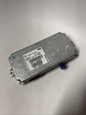 12-17 BMW F10 F30 F36 F32 Top Rear Side View ...