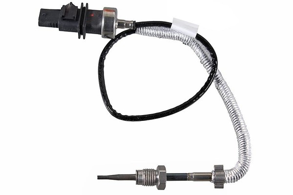Metzger Sensor, Abgastemperatur 08941081 Original Ersatzteil FüR Audi-image