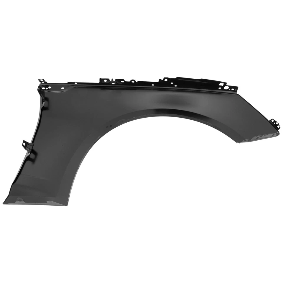 Fender For Audi A5 Sportback 2018-2024 Front Driver Side Foto 4 de 4