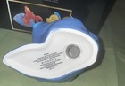 Sebastian & Flounder Ceramic Salt & Pepper Shaker Set Disney Princess-open box  — photo 10