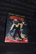 Forbidden Planet  Walter Pidgeon DVD PG 1956 Standard/WideScreen