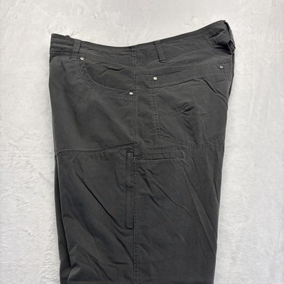 Icepeak Lester, pantalon de randonnée léger homme en coton