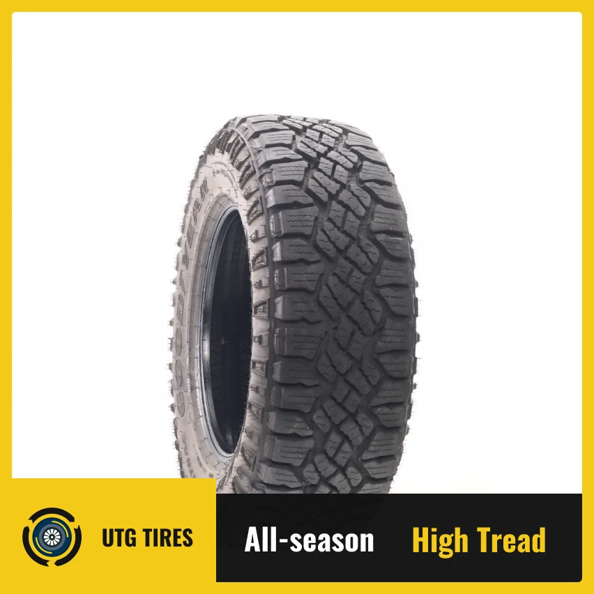 25+ Goodyear 265/65/17 All Season Tires for sale | Updated Oct 2026