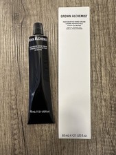 Grown Alchemist Restorative Hand Cream Vanilla Orange Peel 2.1oz / 65ml NIB